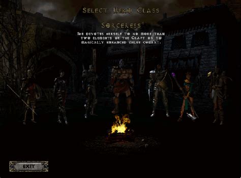 The most popular Diablo II overhaul modification. . Median xl